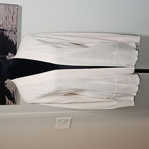 Small Loft Cardigan